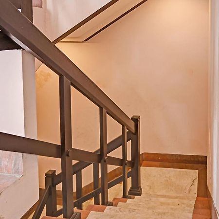 Flagship Bella Vagues Hotels チェンナイ エクステリア 写真