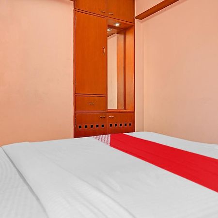 Flagship Bella Vagues Hotels チェンナイ エクステリア 写真
