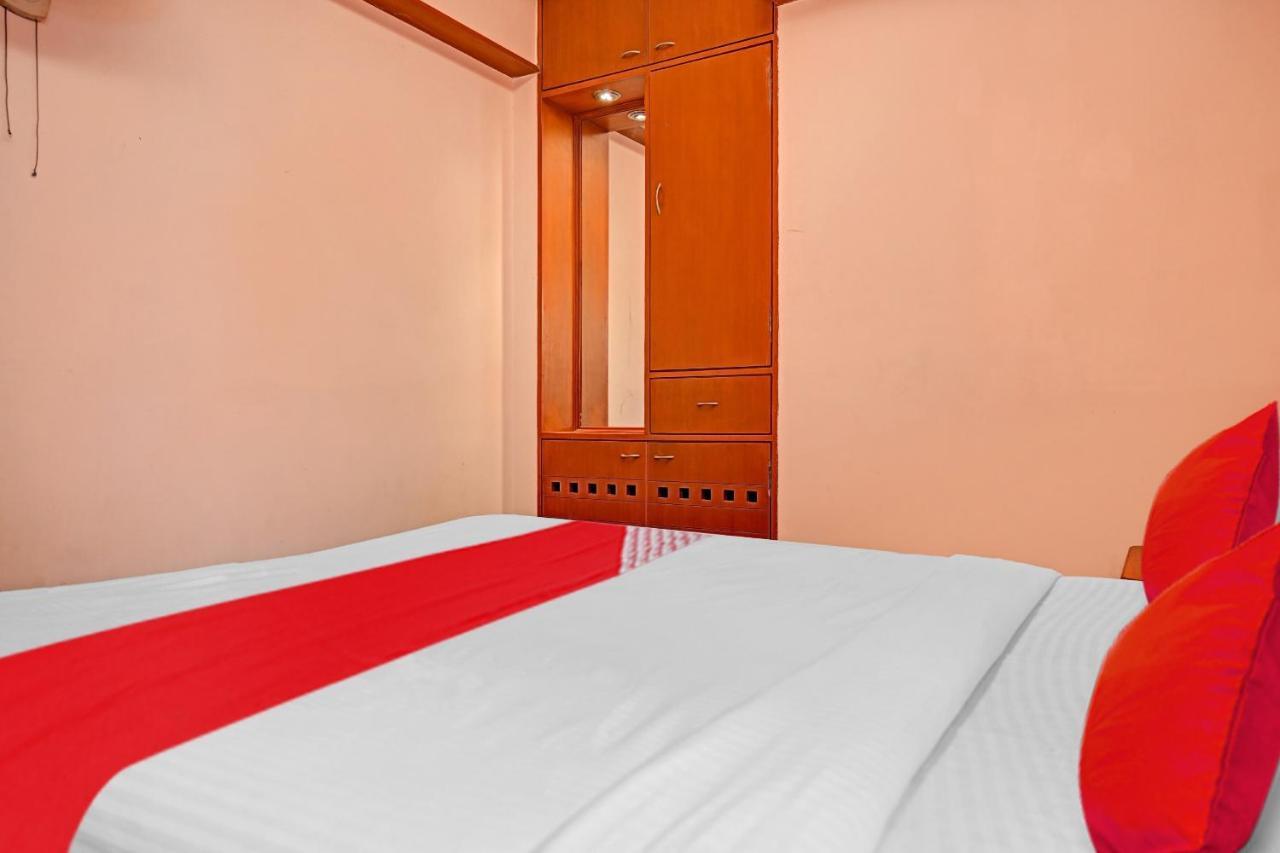 Flagship Bella Vagues Hotels チェンナイ エクステリア 写真