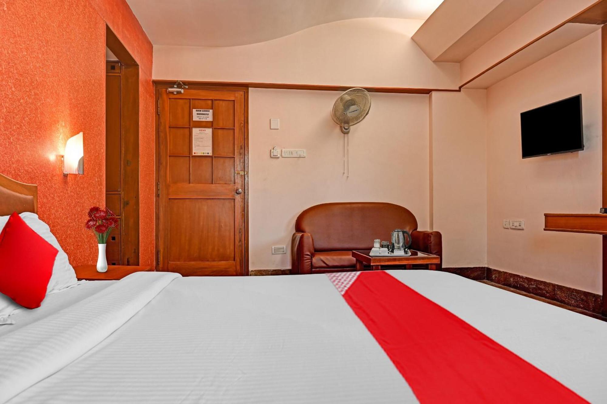 Flagship Bella Vagues Hotels チェンナイ エクステリア 写真